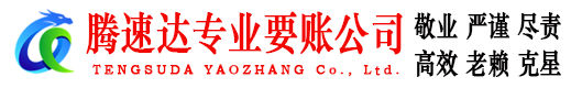 石城腾速达清债公司